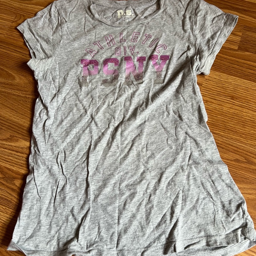 P.S from Aeropostale size 14